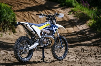 Husqvarna TE 250 2017 - Bild 51