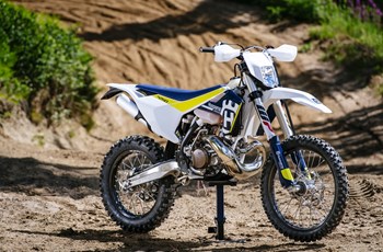 Husqvarna TE 250 2017 - Bild 52