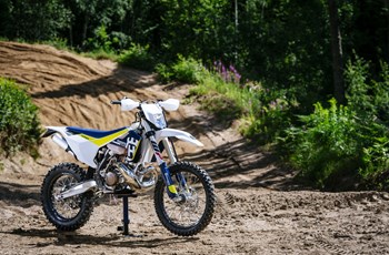 Husqvarna TE 250 2017 - Bild 53