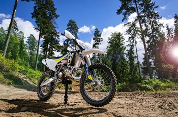 Husqvarna TE 250 2017 - Bild 54