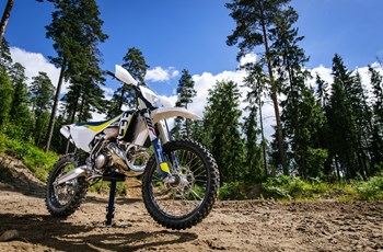 Husqvarna TE 250 2017 - Bild 55