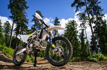 Husqvarna TE 250 2017 - Bild 57