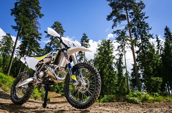Husqvarna TE 250 2017 - Bild 59