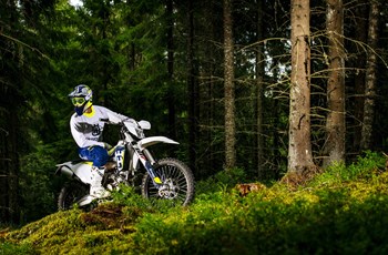 Husqvarna TE 250 2017 - Bild 61