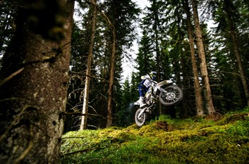 Husqvarna TE 250 2017 - Bild 62