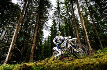 Husqvarna TE 250 2017 - Bild 63