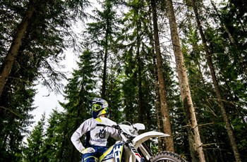 Husqvarna TE 250 2017 - Bild 64