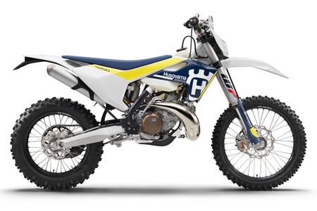 Husqvarna TE 250 2017