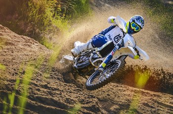 Husqvarna FE 250 2017 - Bild 3 Husqvarna FE 250 2017 - Bild 3