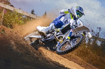 Husqvarna FE 250 2017 - Bild 4 Husqvarna FE 250 2017 - Bild 4