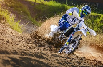 Husqvarna FE 250 2017 - Bild 5 Husqvarna FE 250 2017 - Bild 5