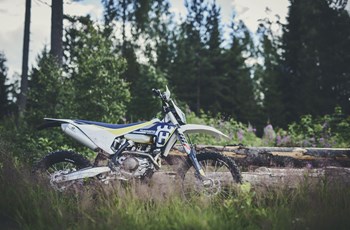 Husqvarna FE 250 2017 - Bild 7 Husqvarna FE 250 2017 - Bild 7