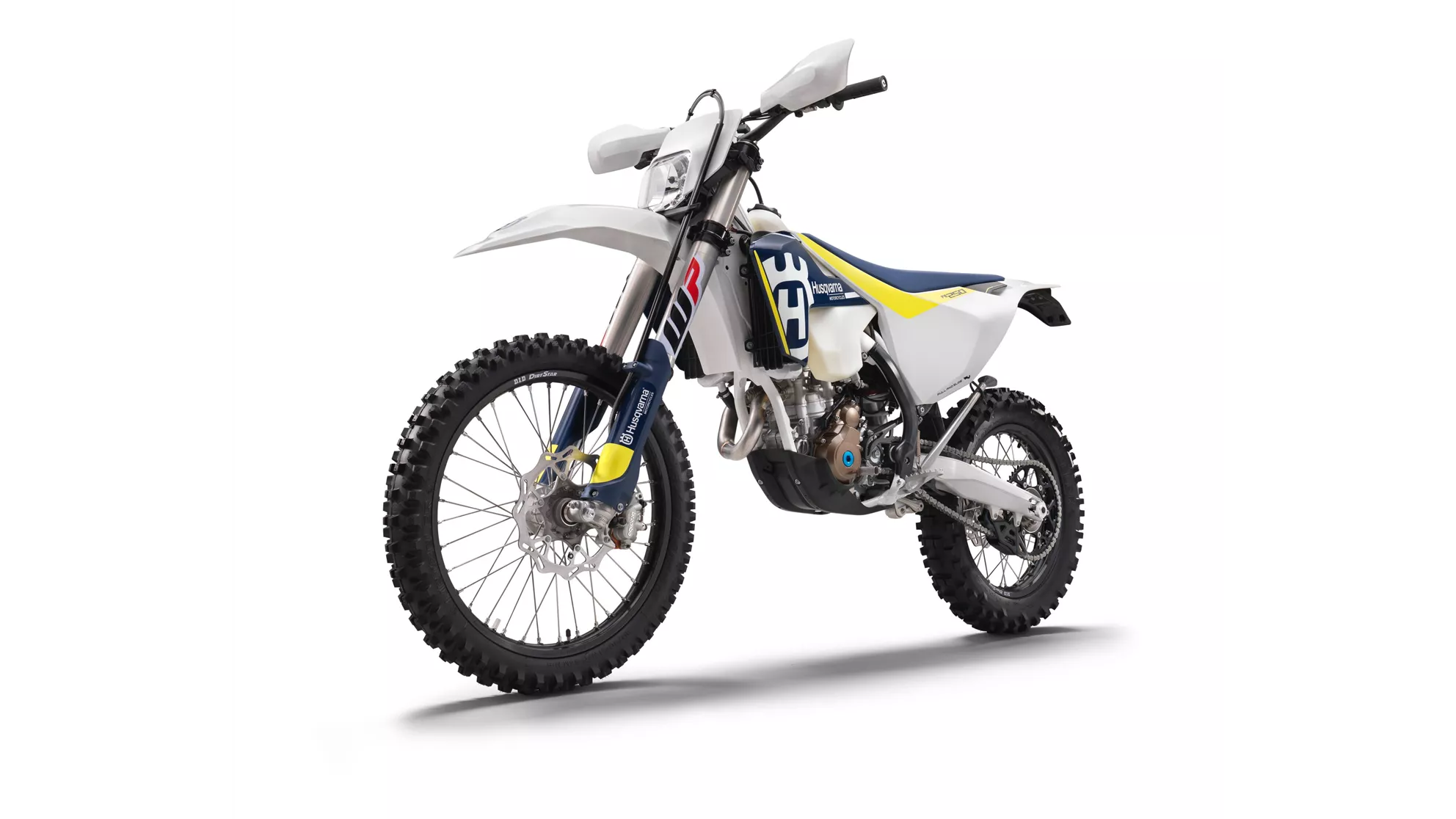 Husqvarna FE 250 - Image 6 Husqvarna FE 250 - Image 6