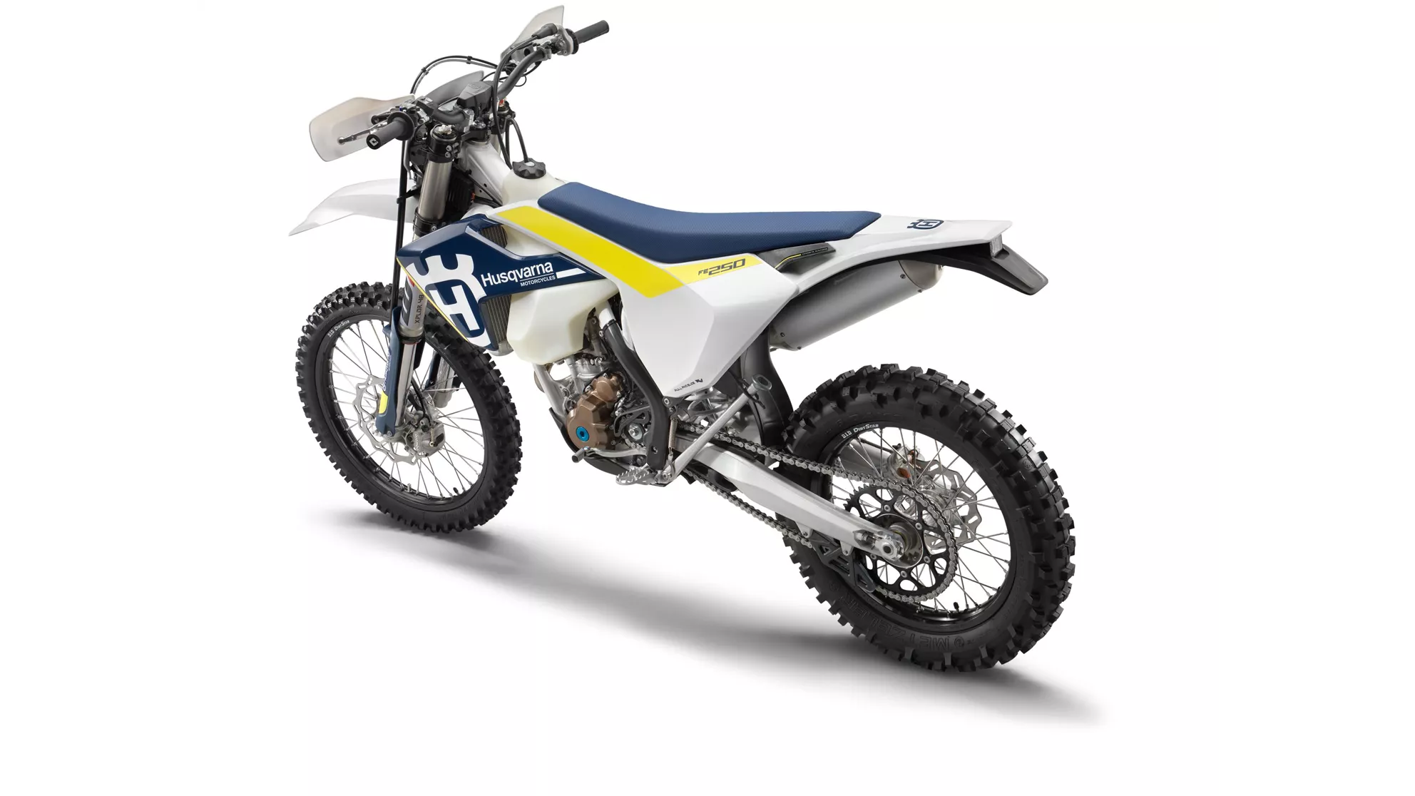 Husqvarna FE 250 - Image 7 Husqvarna FE 250 - Image 7