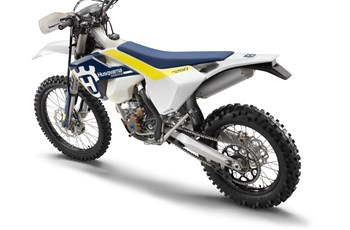 Husqvarna FE 250 2017 - Bild 9 Husqvarna FE 250 2017 - Bild 9