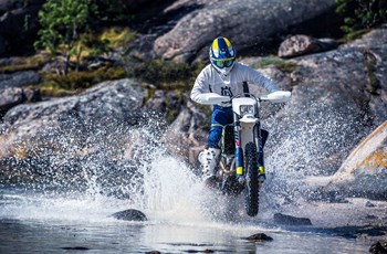 Husqvarna FE 250 2017 - Bild 10 Husqvarna FE 250 2017 - Bild 10