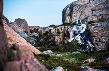 Husqvarna FE 250 2017 - Bild 11 Husqvarna FE 250 2017 - Bild 11