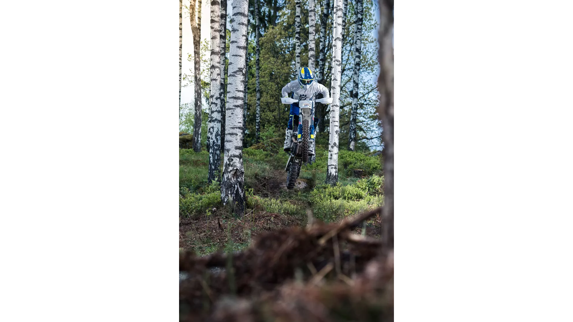 Husqvarna FE 250 - Image 10 Husqvarna FE 250 - Image 10