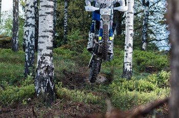 Husqvarna FE 250 2017 - Bild 12 Husqvarna FE 250 2017 - Bild 12