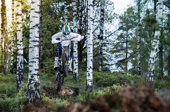 Husqvarna FE 250 2017 - Bild 13 Husqvarna FE 250 2017 - Bild 13