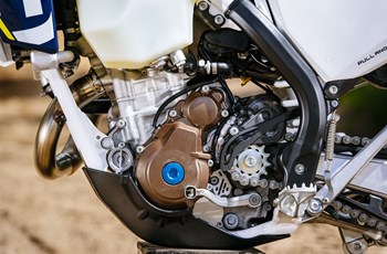 Husqvarna FE 250 2017 - Bild 15 Husqvarna FE 250 2017 - Bild 15