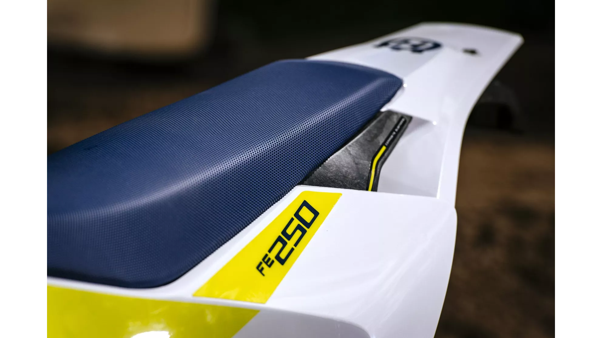 Husqvarna FE 250 - Image 14 Husqvarna FE 250 - Image 14