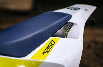 Husqvarna FE 250 2017 - Bild 16 Husqvarna FE 250 2017 - Bild 16