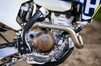 Husqvarna FE 250 2017 - Bild 17 Husqvarna FE 250 2017 - Bild 17