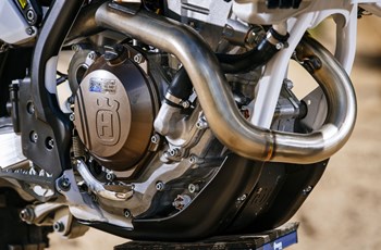 Husqvarna FE 250 2017 - Bild 19 Husqvarna FE 250 2017 - Bild 19