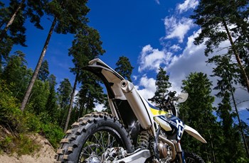 Husqvarna FE 250 2017 - Bild 29 Husqvarna FE 250 2017 - Bild 29