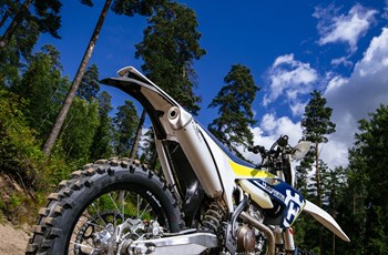 Husqvarna FE 250 2017 - Bild 30 Husqvarna FE 250 2017 - Bild 30