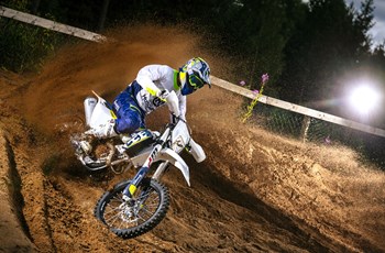 Husqvarna FE 250 2017 - Bild 31 Husqvarna FE 250 2017 - Bild 31