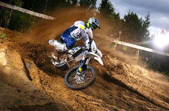 Husqvarna FE 250 2017 - Bild 32 Husqvarna FE 250 2017 - Bild 32