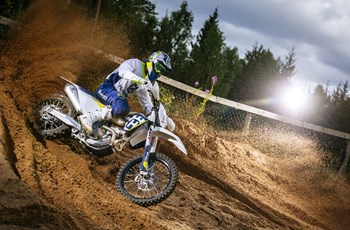Husqvarna FE 250 2017 - Bild 33 Husqvarna FE 250 2017 - Bild 33