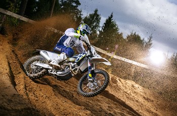 Husqvarna FE 250 2017 - Bild 34 Husqvarna FE 250 2017 - Bild 34