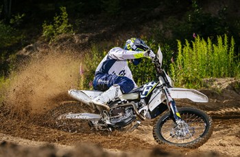 Husqvarna FE 250 2017 - Bild 37 Husqvarna FE 250 2017 - Bild 37