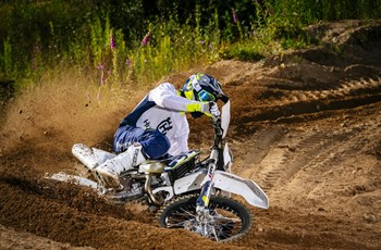 Husqvarna FE 250 2017 - Bild 38 Husqvarna FE 250 2017 - Bild 38