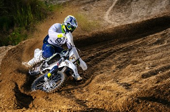Husqvarna FE 250 2017 - Bild 39 Husqvarna FE 250 2017 - Bild 39