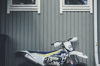 Husqvarna FE 350 2017 - Bild 4 Husqvarna FE 350 2017 - Bild 4