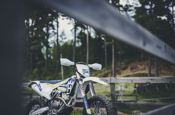 Husqvarna FE 350 2017 - Bild 8 Husqvarna FE 350 2017 - Bild 8