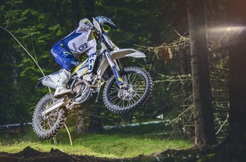 Husqvarna FE 350 2017 - Bild 11 Husqvarna FE 350 2017 - Bild 11
