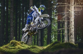 Husqvarna FE 350 2017 - Bild 14 Husqvarna FE 350 2017 - Bild 14