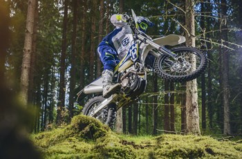 Husqvarna FE 350 2017 - Bild 15 Husqvarna FE 350 2017 - Bild 15