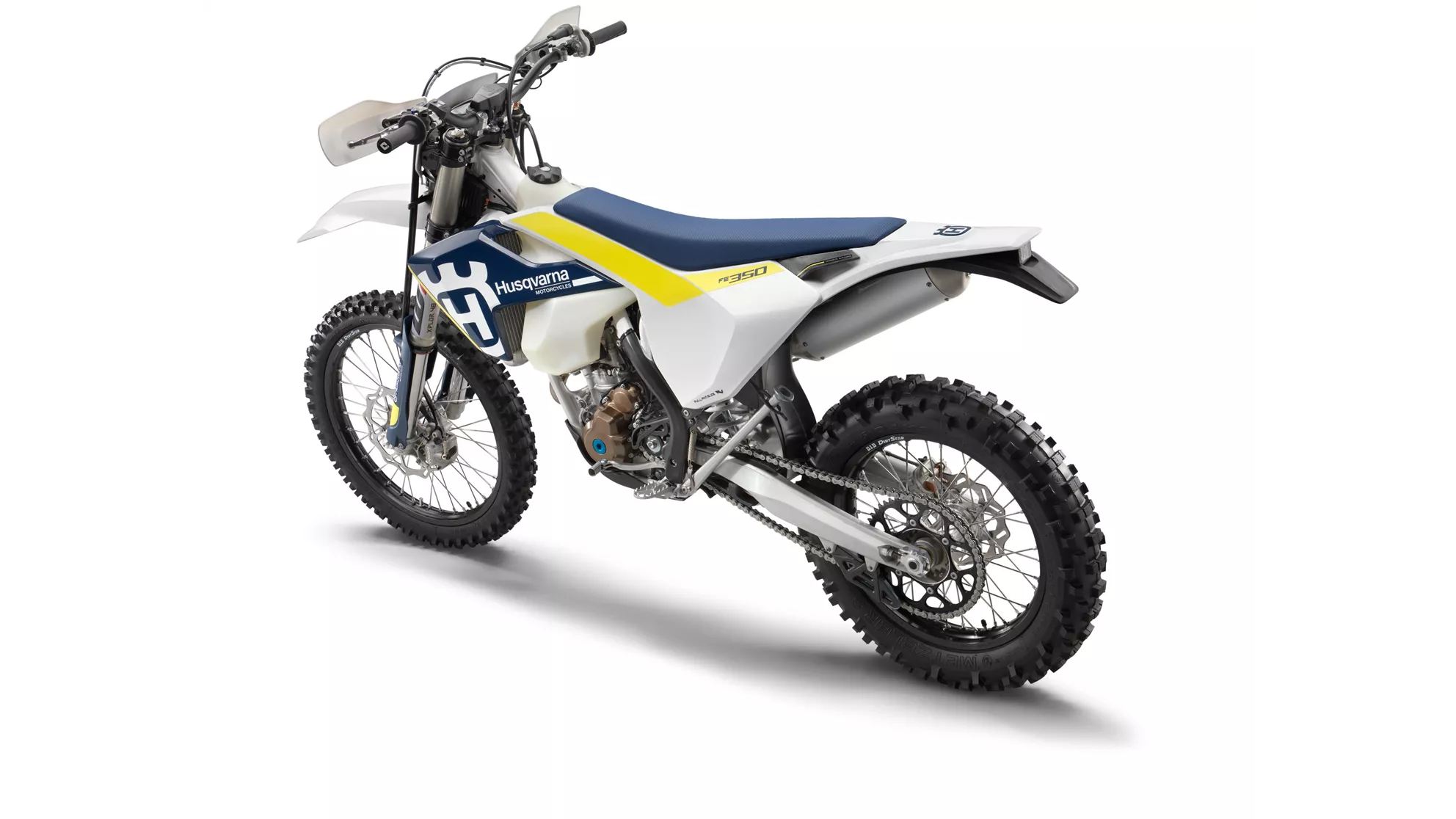 Husqvarna FE 350 - Image 14 Husqvarna FE 350 - Image 14