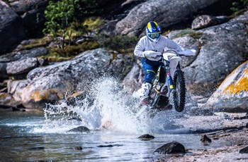Husqvarna FE 350 2017 - Bild 17 Husqvarna FE 350 2017 - Bild 17