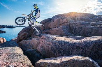 Husqvarna FE 350 2017 - Bild 20 Husqvarna FE 350 2017 - Bild 20