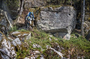 Husqvarna FE 350 2017 - Bild 21 Husqvarna FE 350 2017 - Bild 21