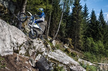 Husqvarna FE 350 2017 - Bild 22 Husqvarna FE 350 2017 - Bild 22