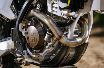Husqvarna FE 350 2017 - Bild 30 Husqvarna FE 350 2017 - Bild 30