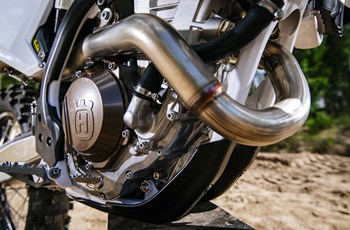Husqvarna FE 350 2017 - Bild 35 Husqvarna FE 350 2017 - Bild 35
